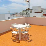 Apartamento La Boheme