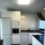 Loft Villalucia