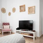At101 Primera Linea, Vista Playa, Airco