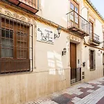 1. Casa De Alma. Apartment In Historic House