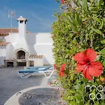 Villa Rustical By Marcalma