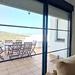 Terraza Con Vistas En Alcaidesa