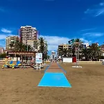 Sol Y Mar