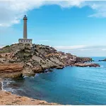 Lmha 18, Marinesco 2, 3 Bedroom, 3 Bathroom With Sea View, La Manga