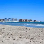 Lmha 18, Marinesco 2, 3 Bedroom, 3 Bathroom With Sea View, La Manga