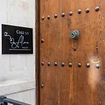 5. Casa De Alma. Apartment In Historic House