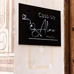 5. Casa De Alma. Apartment In Historic House