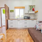 Cubo'S Greenlife Loft Total Privacy Pool