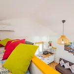 Cubo'S Greenlife Loft Total Privacy Pool