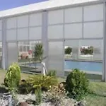 Urbanizacion Naturista Bahia De Vera