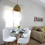 Le Petit Apartamento Con Piscina Privada