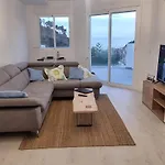 Wonderful Cozy And Modern Sea View Appartment In Ricon De La Victoria