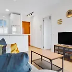 Vistamarina A409 By Ivi Real Estate