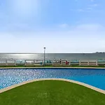 My Seaviews - Euromarina Towers La Manga