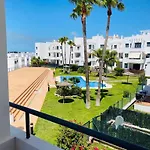 Apartamento Conil Vistas Al Mar