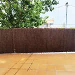 Apartamento En La Playa. Increible Ubicacion