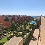 Apartamento Como En Casa - Cala Marques - Vera Playa