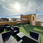 Central Apartment With Patio By Wayra Tarifa