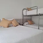 Hostel Montecarlo