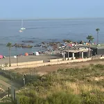 Sea & Castillo View