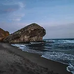 Nijar Bella Y Su Parque Natural Cabo De Gata