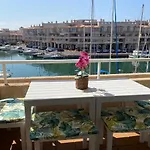 Piso En El Puerto De Almerimar