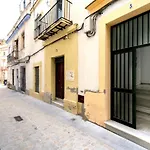 Casa Carmen - Super Centrico Y Comodo Con Parking
