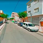 Piso Recien Reformado Con Gran Terraza