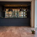 B Bou Hotel La Vinuela & Spa