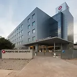 Exe Puerto De Sagunto