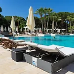 Tui Blue Isla Cristina Palace - Adults Recommended