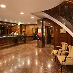 Hotel Hernan Cortes