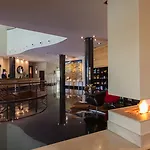 Urh Hotel Spa Zen Balagares