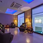 Urh Hotel Spa Zen Balagares