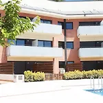 Alegria Chic Apartments