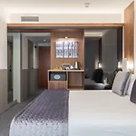 Best Western Premier Hotel Dante