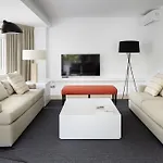 Enbata Apartment By Feelfree Rentals