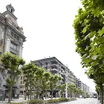 Enbata Apartment By Feelfree Rentals