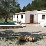 Casa Pineda