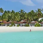 Diamonds Thudufushi Beach & Water Villas