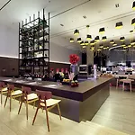 Melia Barcelona Sky 4* Sup