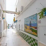 Vivienda En Calle La Luna