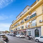 Cala Mijas Beach And Golf Apartment