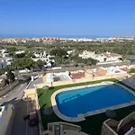 Apartamento Con Vistas Panoramicas Al Mar, Golf, Puerto Deportivo