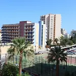 Precioso Apartamento En Fuengirola