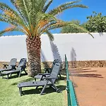 Chalet Cielo Azul