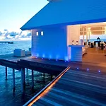 Diamonds Thudufushi Beach & Water Villas