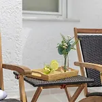 Living4Malaga Terraza Andaluza