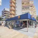 Tarraco Homes - Th71 Apartamento Beach Salou