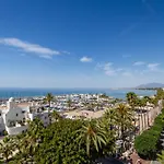 Marbella Banus Suites - Marbella Marysol Beachfront Apartment I